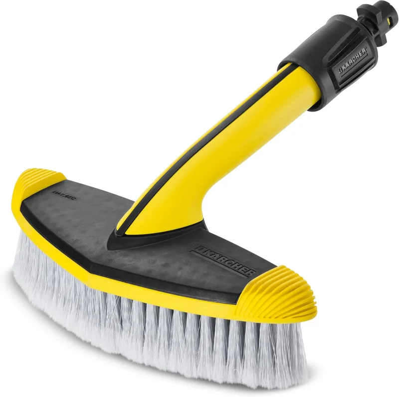 Kärcher WB 60, cepillo de lavado blando para hidrolimpiadoras K2-K7