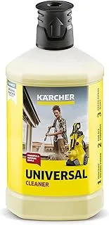 Kärcher RM 626 – Detergente universal Plug 'n' Clean, 1 L