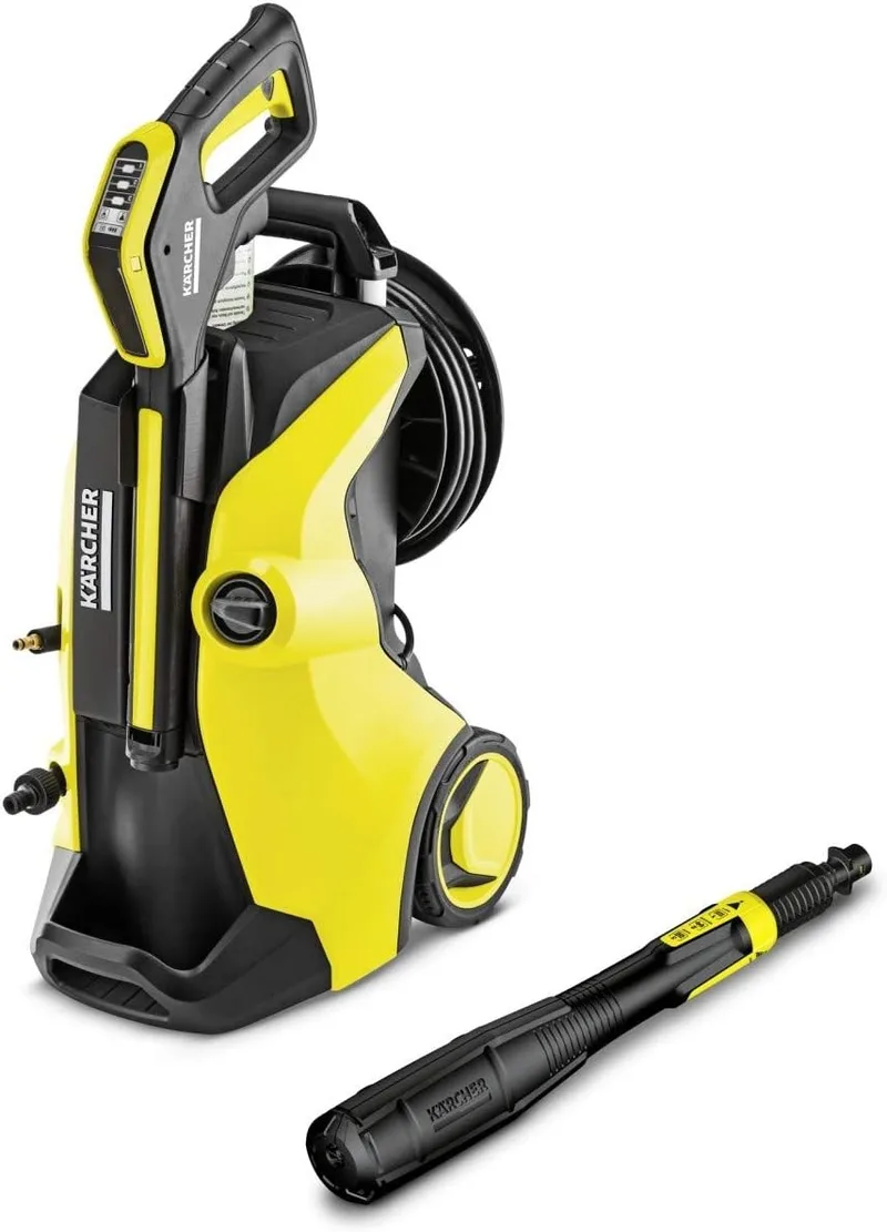Kärcher K5 Premium Full Control Plus