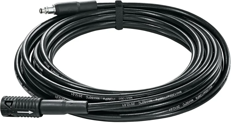 Bosch Extensión de manguera 6 m (160 bar)