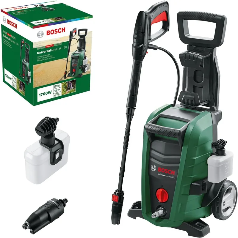 Bosch UniversalAquatak 130
