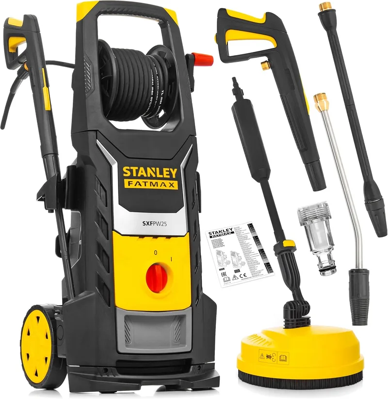 Stanley 14136 Base