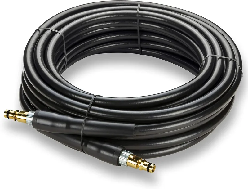 Knofer Manguera de Repuesto 15 m para Kärcher K2-K7