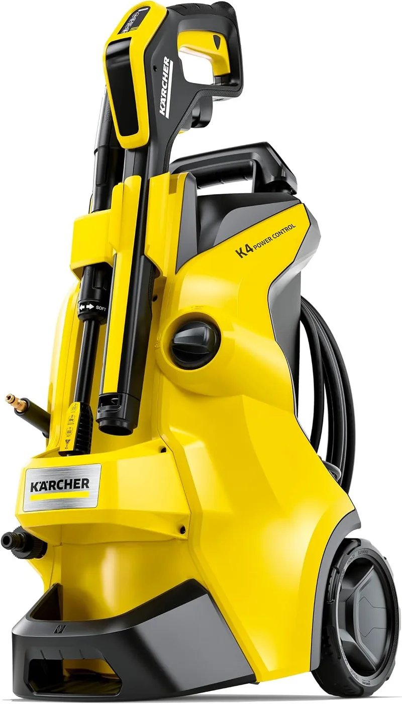 Kärcher K 4 Power Control