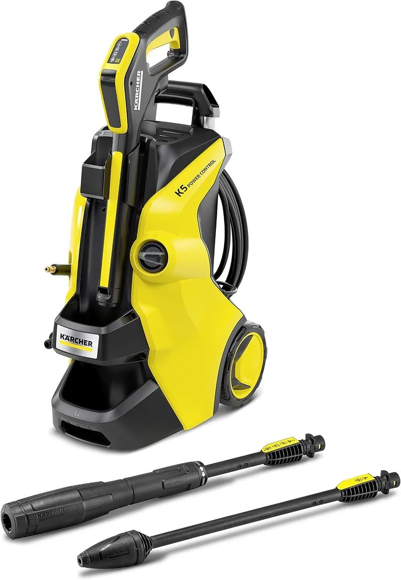 Kärcher K5 Full Control