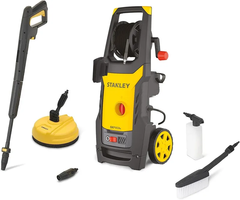 Stanley SXPW24BX