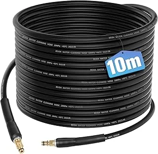 Manguera de alta presión de 10 m para Kärcher K2 a K7