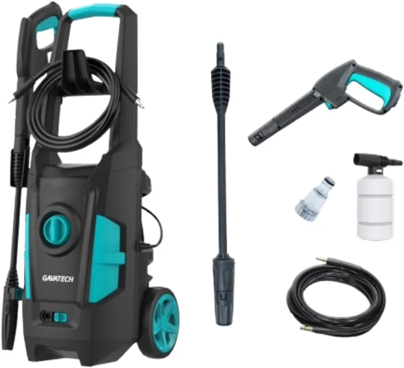 GAVATECH 1800W