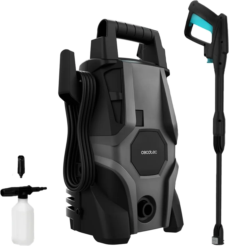 Cecotec HydroBoost 1400 X-Treme