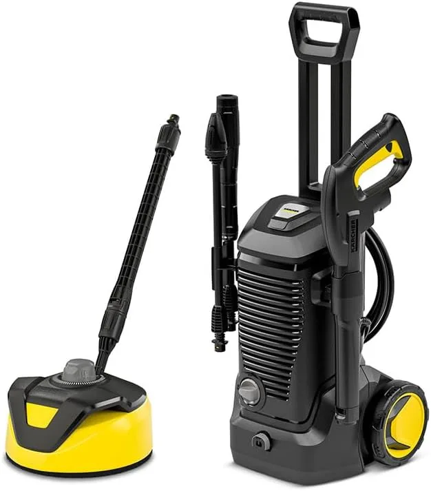 Kärcher K6 T5